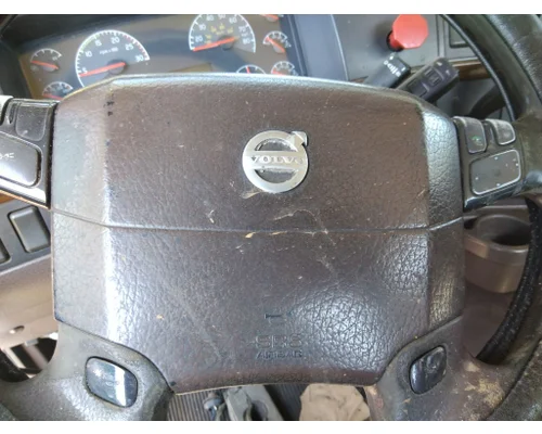 Air Bag (Safety) VOLVO VNL LKQ Heavy Truck Maryland