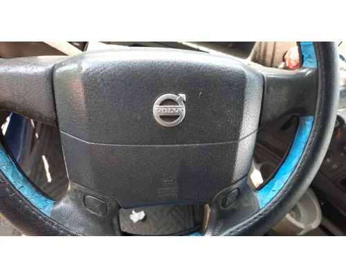 Air Bag (Safety) VOLVO VNL LKQ Heavy Truck Maryland