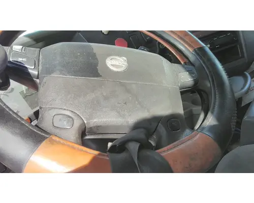 Air Bag (Safety) VOLVO VNL LKQ Heavy Truck - Goodys