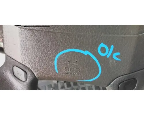 Air Bag (Safety) VOLVO VNL LKQ Heavy Truck - Goodys