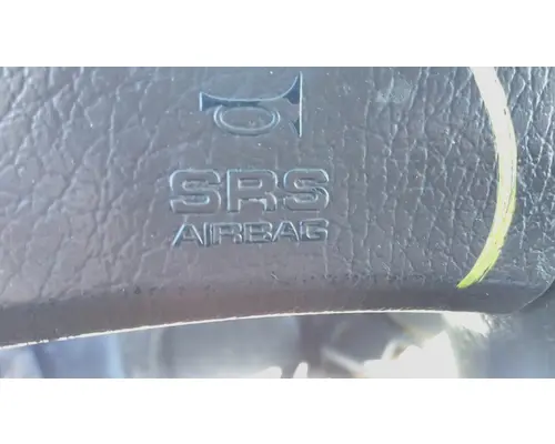 Air Bag (Safety) VOLVO VNL LKQ Heavy Truck - Goodys