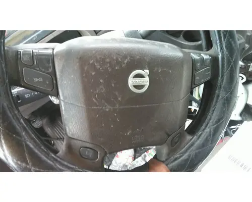 Air Bag (Safety) VOLVO VNL LKQ Heavy Truck - Goodys