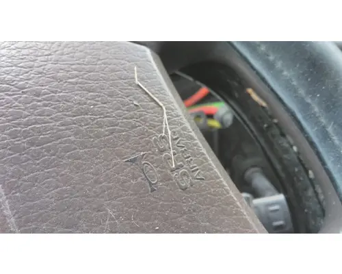 Air Bag (Safety) VOLVO VNL LKQ Heavy Truck - Goodys