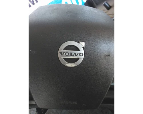 Air Bag (Safety) VOLVO VNL LKQ Plunks Truck Parts and Equipment - Jackson