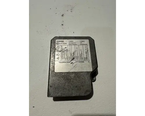 Air Bag (Safety) VOLVO VNL Md Motors LLC