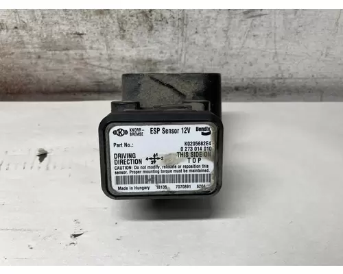 Air Brake Components Volvo VNL Vander Haags Inc Sf