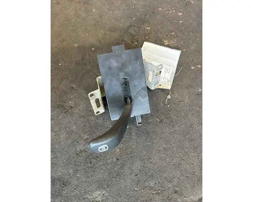 Air Brake Components VOLVO VNL Truck Salvage International Inc