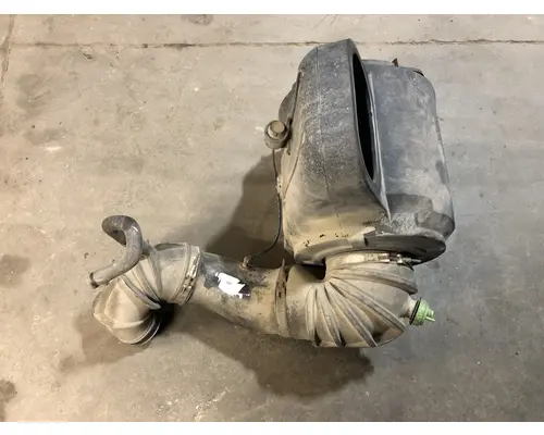 Air Cleaner Volvo VNL Vander Haags Inc Sp
