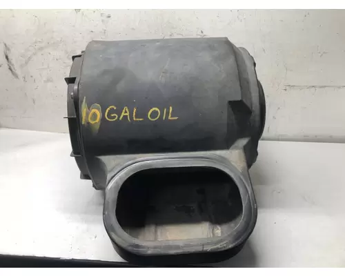 Air Cleaner Volvo VNL Vander Haags Inc Sf