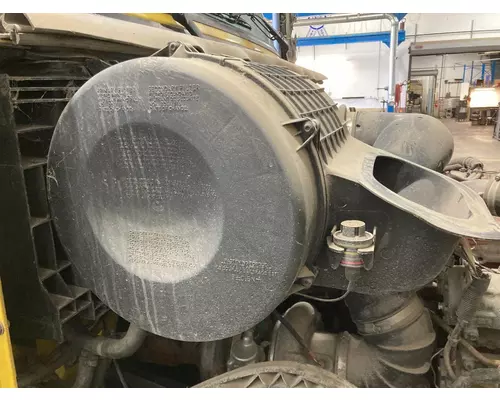 Air Cleaner Volvo VNL Vander Haags Inc Sf