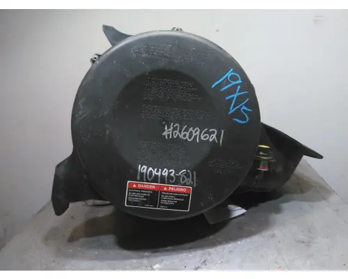 Air Cleaner VOLVO VNL LKQ KC Truck Parts - Inland Empire