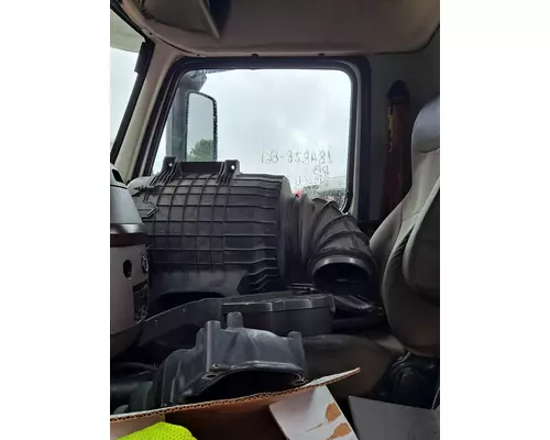 Air Cleaner VOLVO VNL LKQ Evans Heavy Truck Parts