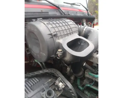 Air Cleaner VOLVO VNL LKQ Evans Heavy Truck Parts
