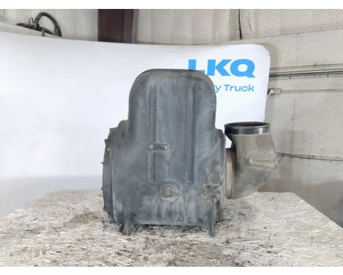 Air Cleaner VOLVO VNL LKQ Evans Heavy Truck Parts