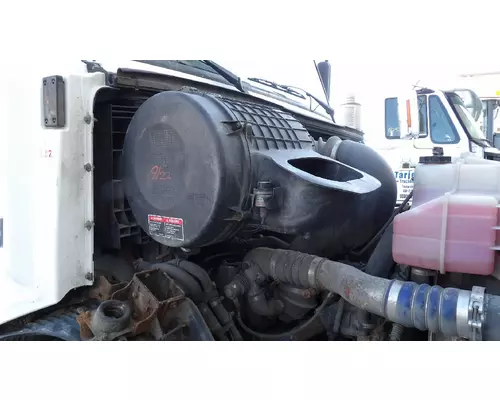 Air Cleaner VOLVO VNL LKQ Thompson Motors - Wykoff