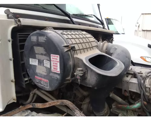 Air Cleaner VOLVO VNL LKQ Thompson Motors - Wykoff