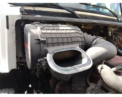 Air Cleaner VOLVO VNL LKQ Heavy Truck Maryland