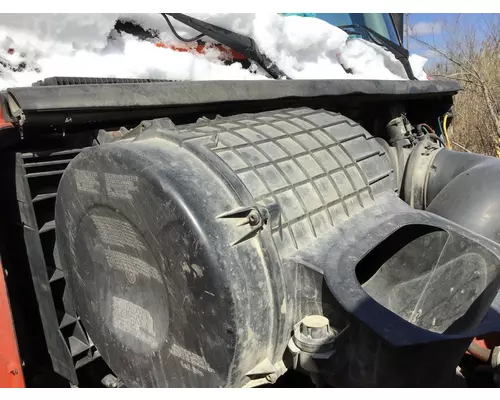 Air Cleaner VOLVO VNL LKQ Heavy Truck - Goodys