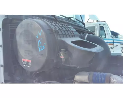 Air Cleaner VOLVO VNL LKQ Heavy Truck - Goodys