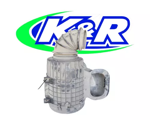 Air Cleaner VOLVO VNL K &amp; R Truck Sales, Inc.