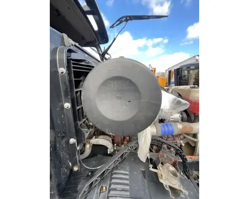 Air Cleaner Volvo VNL Complete Recycling Group LLC