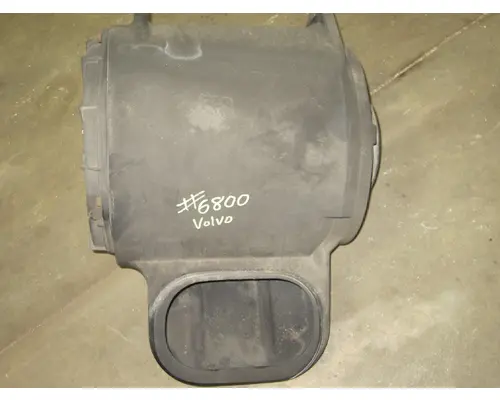 Air Cleaner VOLVO VNL Valley Truck - Grand Rapids