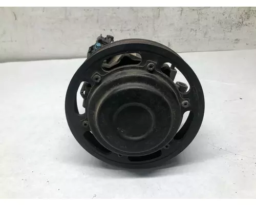 Air Conditioner Compressor Volvo VNL Vander Haags Inc Sf