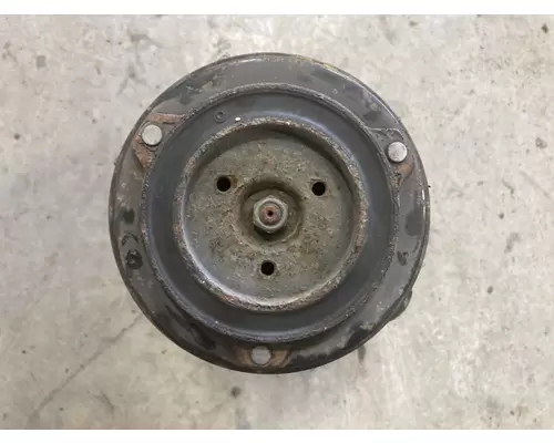 Air Conditioner Compressor Volvo VNL Vander Haags Inc Col
