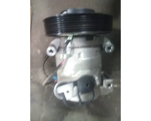 Air Conditioner Compressor VOLVO VNL LKQ Heavy Truck - Goodys