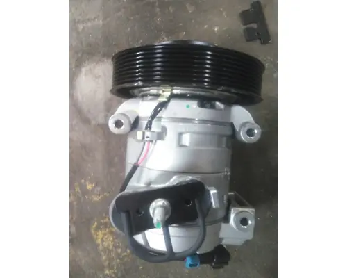 Air Conditioner Compressor VOLVO VNL LKQ Heavy Truck - Goodys