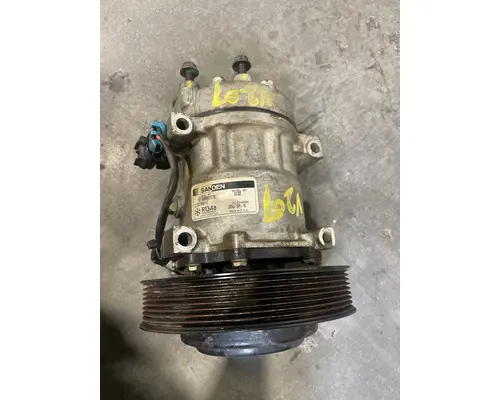 Air Conditioner Compressor VOLVO VNL Payless Truck Parts