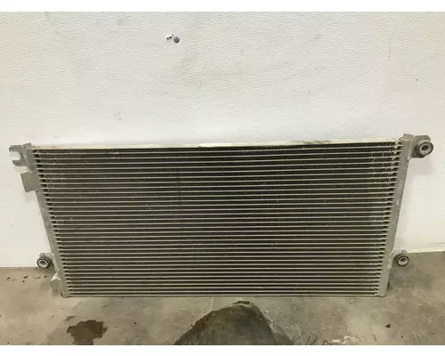 Air Conditioner Condenser Volvo VNL Vander Haags Inc Sf