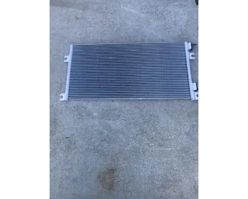 Air Conditioner Condenser Volvo VNL Vander Haags Inc WM