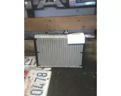 Air Conditioner Condenser VOLVO VNL LKQ KC Truck Parts - Inland Empire