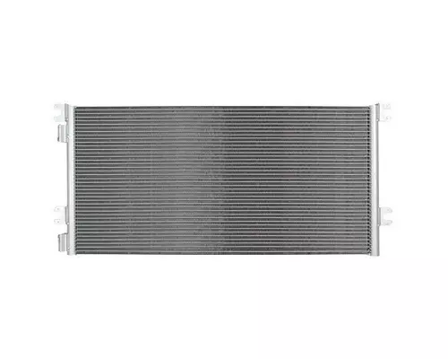 Air Conditioner Condenser VOLVO VNL LKQ Heavy Truck - Tampa