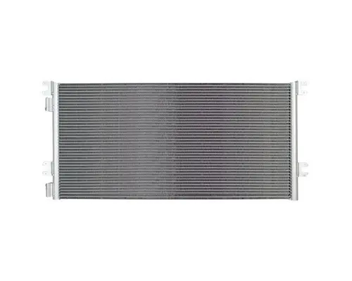 Air Conditioner Condenser VOLVO VNL LKQ Thompson Motors - Wykoff