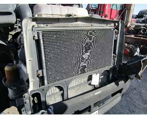 Air Conditioner Condenser VOLVO VNL Tim Jordan's Truck Parts, Inc.