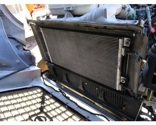 Air Conditioner Condenser VOLVO VNL Tim Jordan's Truck Parts, Inc.