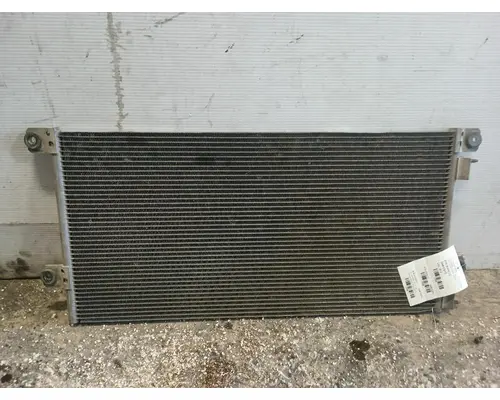 Air Conditioner Condenser Volvo VNL Spalding Auto Parts
