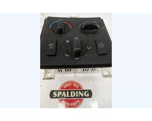 Air Conditioning Selector Volvo VNL Spalding Auto Parts