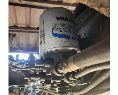 Air Dryer Volvo VNL Complete Recycling Group LLC