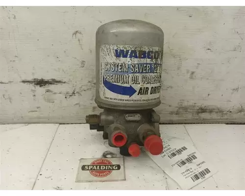 Air Dryer Volvo VNL Spalding Auto Parts