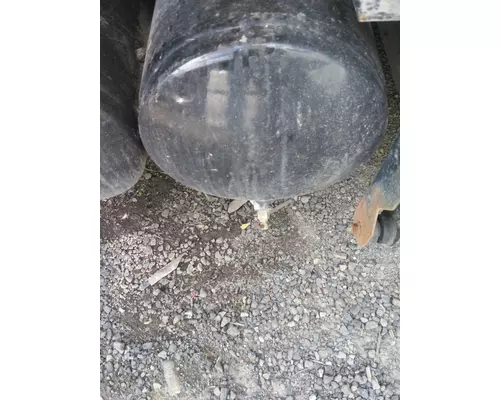 Air Tank VOLVO VNL LKQ KC Truck Parts - Inland Empire