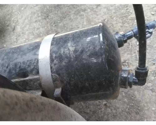Air Tank VOLVO VNL LKQ KC Truck Parts - Inland Empire
