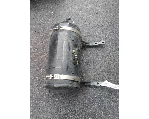 Air Tank VOLVO VNL LKQ KC Truck Parts - Inland Empire