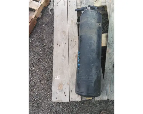 Air Tank VOLVO VNL LKQ KC Truck Parts - Inland Empire