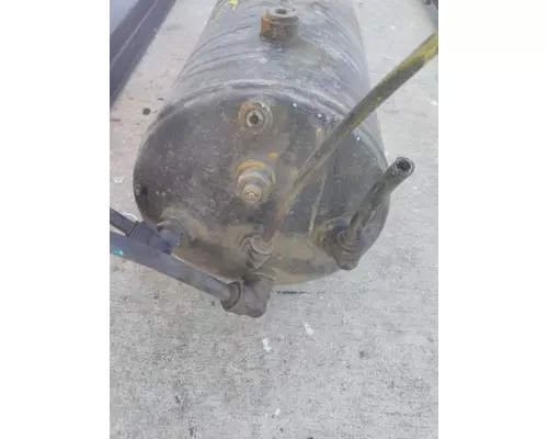 Air Tank VOLVO VNL LKQ Western Truck Parts