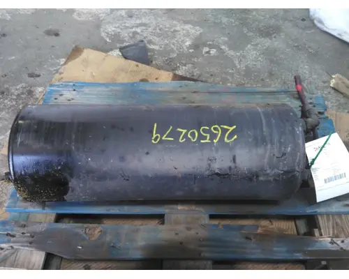 Air Tank VOLVO VNL LKQ Western Truck Parts
