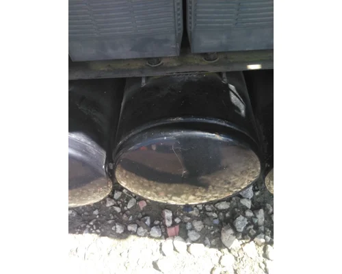 Air Tank VOLVO VNL LKQ Evans Heavy Truck Parts