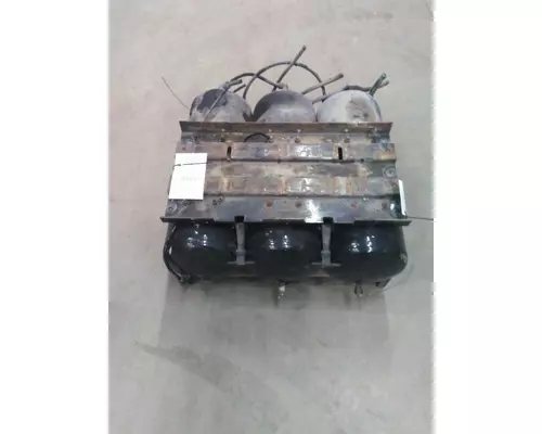 Air Tank VOLVO VNL LKQ Geiger Truck Parts